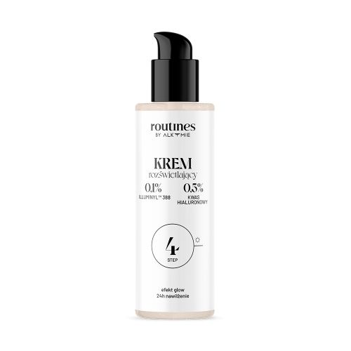 Kremy na dzień Krem roświetlający 50 ml