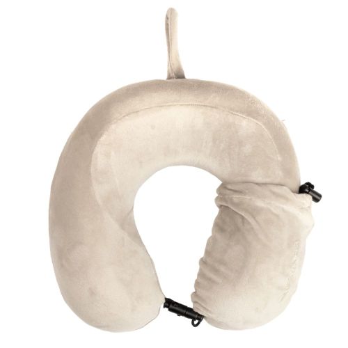 Poduszki podróżne Poduszka Podróżna Beige 200 g