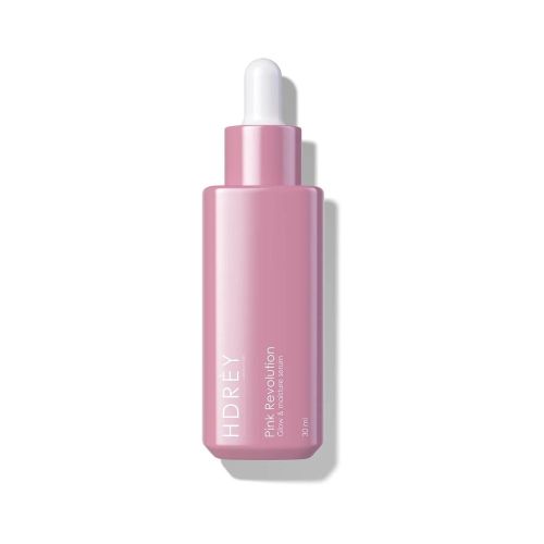 Serum do twarzy Serum nawilżające z niacynamidem i witaminą B12 30 ml