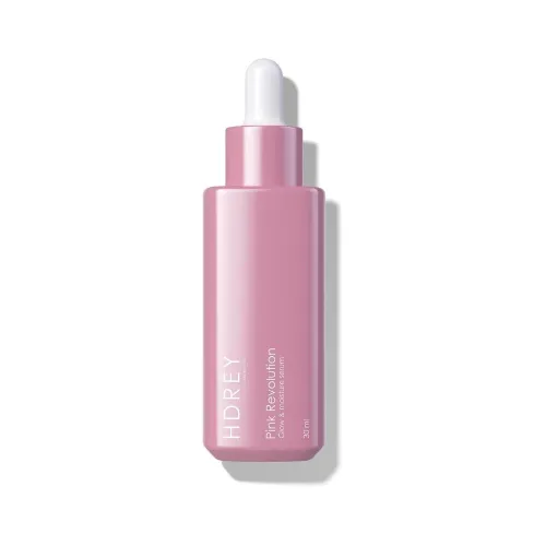 Serum do twarzy Serum nawilżające z niacynamidem i witaminą B12 30 ml