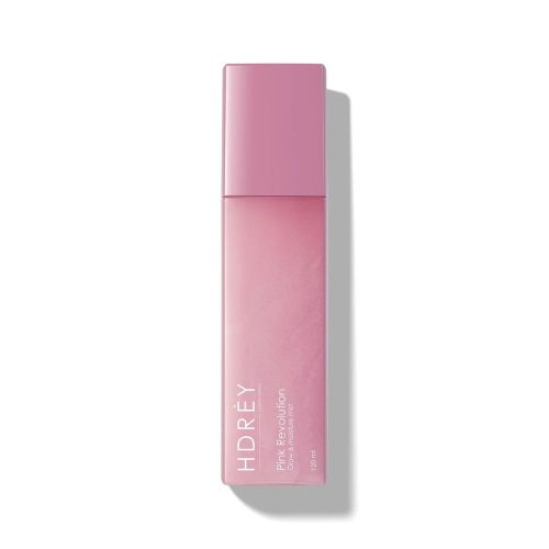 Mgiełki do twarzy Nawilżająco-Rozświetlająca Mgiełka do Twarzy Pink Revolution 120 ml