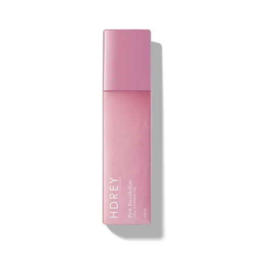 Mgiełki do twarzy Nawilżająco-Rozświetlająca Mgiełka do Twarzy Pink Revolution 120 ml