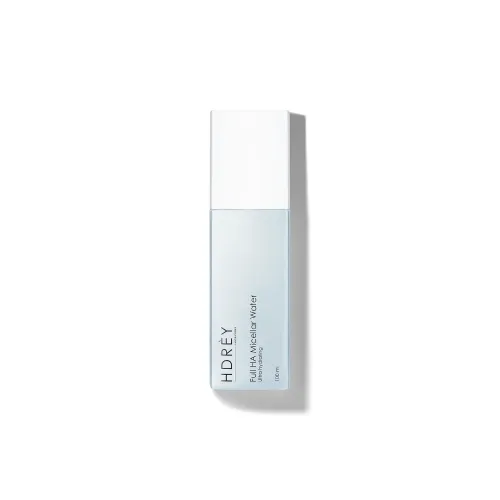 Płyny micelarne Full HA Micellar Water Ultra Hydrating 300 ml