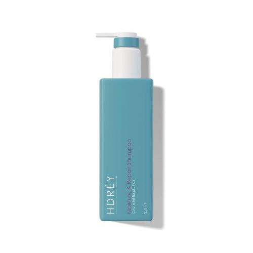 Szampony do włosów Moisture & Repair Cool Mint Shampoo 250 ml
