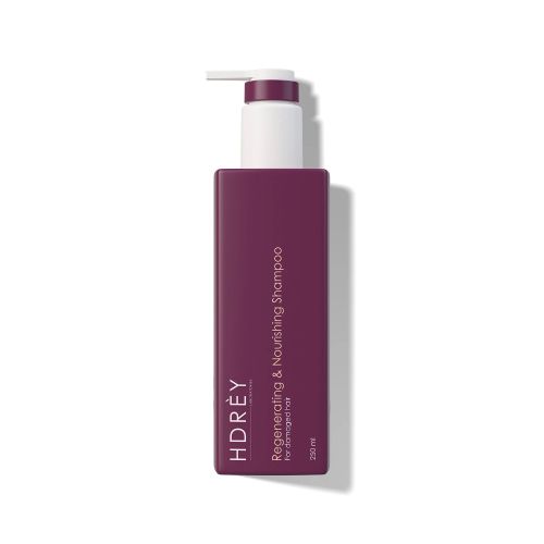 Szampony do włosów Regenerating & Nourishing Shampoo 250 ml
