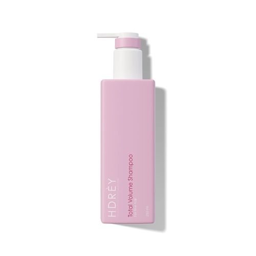 Szampony do włosów Total Volume Shampoo 250 ml