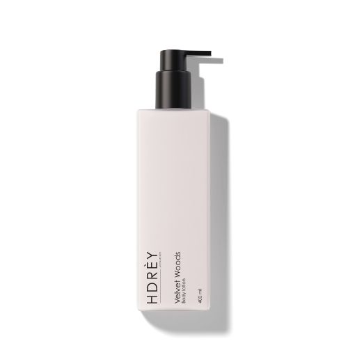 Balsamy do ciała Velvet Woods Body Lotion 400 ml