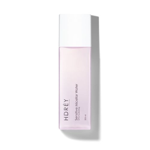 Płyny micelarne Sensitive Micellar Water Ultra Hydrating 300 ml