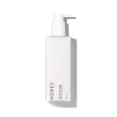 Mleczka do twarzy All Time Milk Ultra Removing Lotion 300 ml