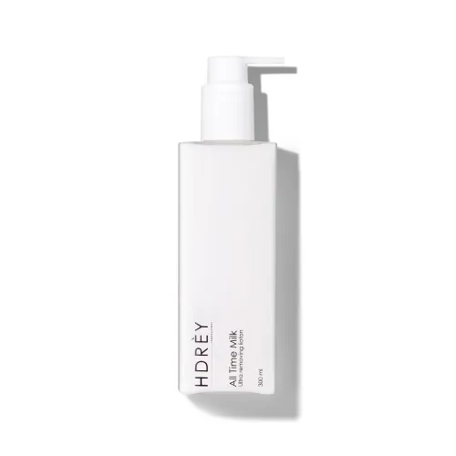 Mleczka do twarzy All Time Milk Ultra Removing Lotion 300 ml