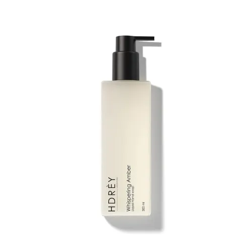 Mydła Whispering Amber Hand Liquide Soap 300 ml