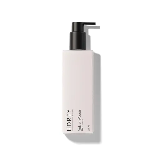 Kremy do dłoni Velvet Woods Hand Cream 300 ml