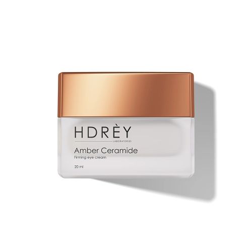 Kremy pod oczy Amber Ceramide Eye Cream 20 ml
