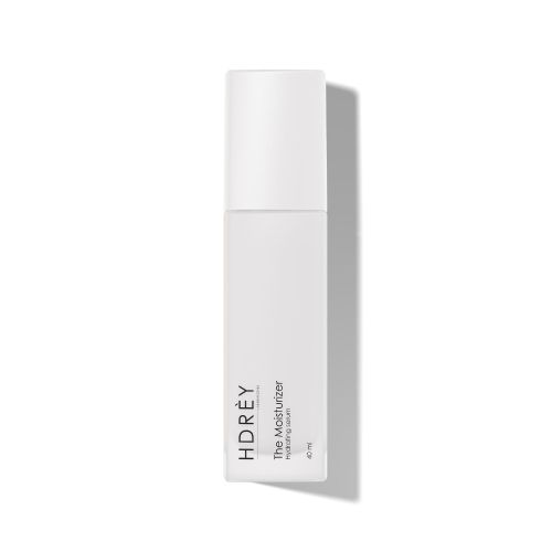 Serum do twarzy The Moisturizer Serum 40 ml
