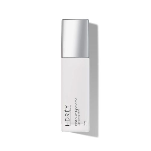 Serum do twarzy Plantinium Liposome Serum 40 ml