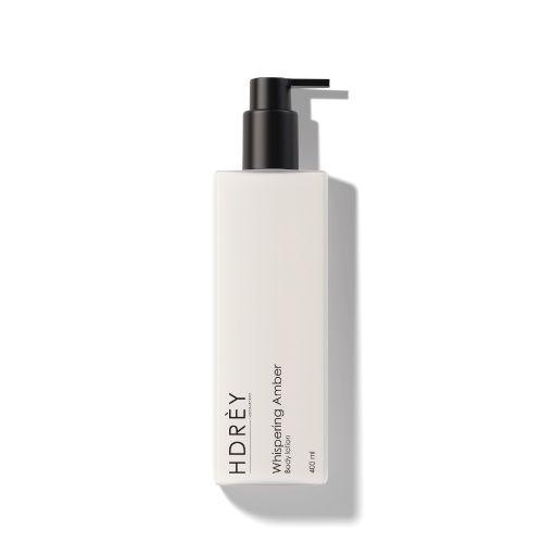 Balsamy do ciała Whispering Amber Body Lotion 400 ml