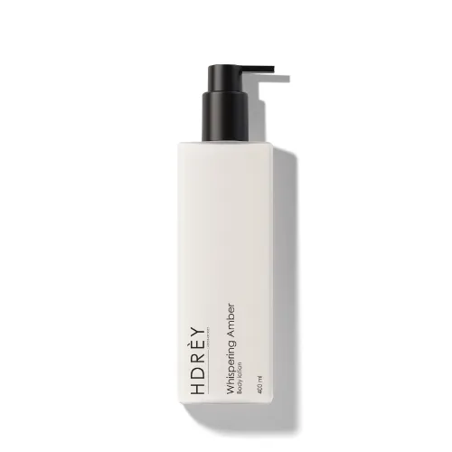 Balsamy do ciała Whispering Amber Body Lotion 400 ml