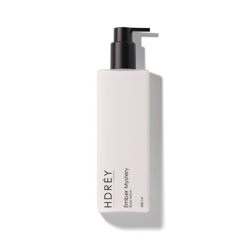 Balsamy do ciała Ember Mystery Body Lotion 400 ml