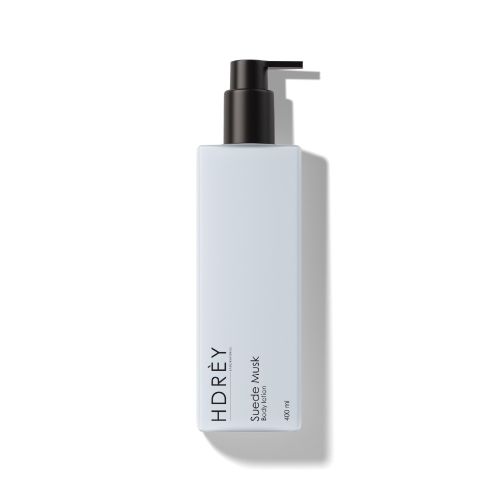 Balsamy do ciała Suede Musk Body Lotion 400 ml