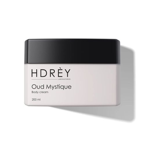 Kremy do ciała Oud Mystique Body Cream 200 ml