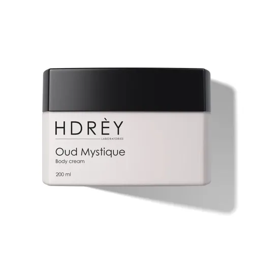 Kremy do ciała Oud Mystique Body Cream 200 ml
