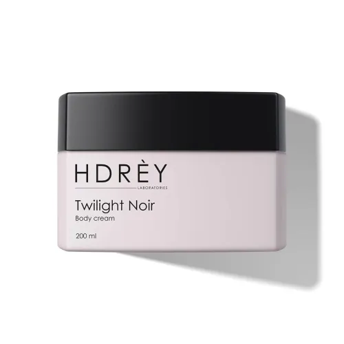 Kremy do ciała Twilight Noir Body Cream 200 ml