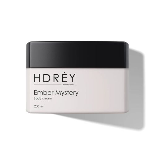 Kremy do ciała Ember Mystery Body Cream 200 ml