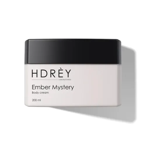 Kremy do ciała Ember Mystery Body Cream 200 ml