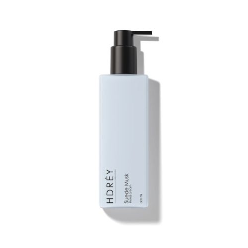 Kremy do dłoni Suede Musk Hand Lotion 300 ml