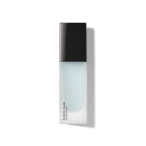 Wody perfumowane unisex Suede Musk Eau de Parfum 10 ml