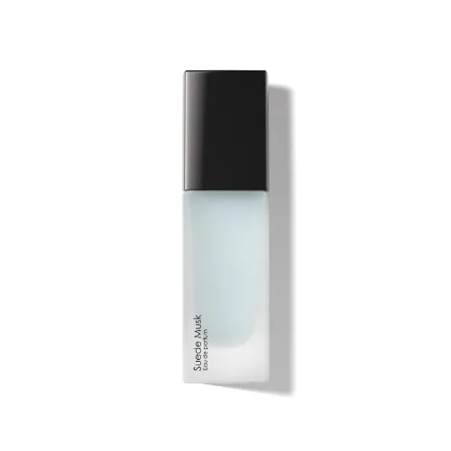 Wody perfumowane unisex Suede Musk Eau de Parfum 10 ml
