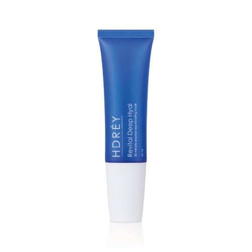 Maseczka do twarzy Revital Deep Hyal Rejuvenating All Night Sleeping Mask 50 ml