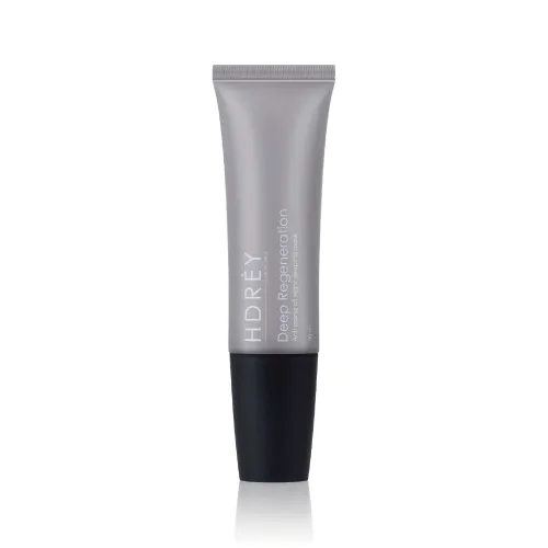 Maseczka do twarzy Deep Regeneration Anti ageing All Night Sleeping Mask 50 ml