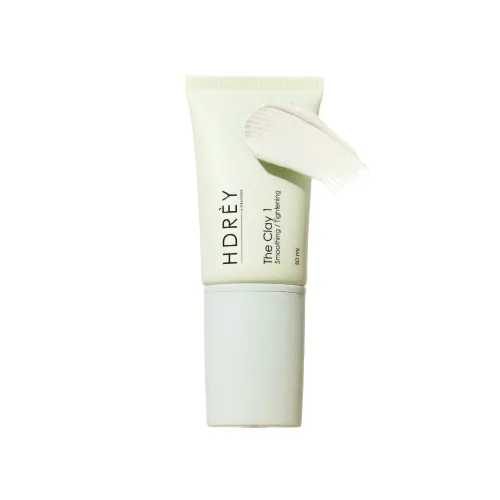 Maseczka do twarzy Clay 1 Smoothing / Thightening 50 ml