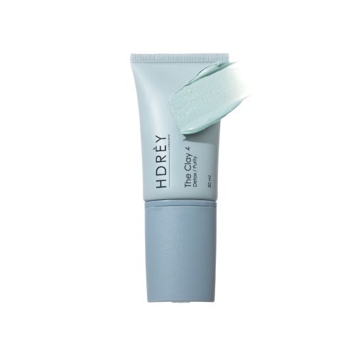 Maseczka do twarzy Clay 4 Detox / Purity 50 ml