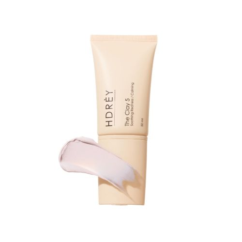 Maseczka do twarzy Clay 5 Soothing Redness / Calming 50 ml