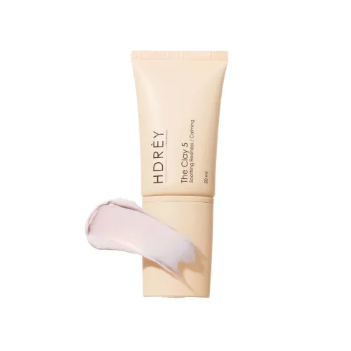 Maseczka do twarzy Clay 5 Soothing Redness / Calming 50 ml