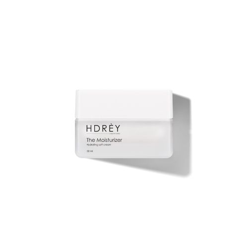 Kremy na dzień The Moisturizer Soft Cream 20 ml