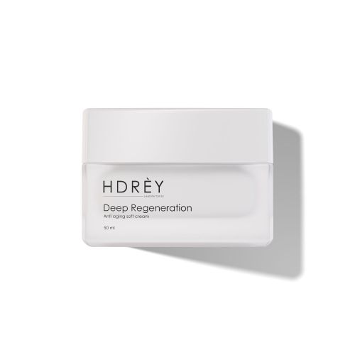 Kremy na dzień Deep Regeneration Soft 50 ml