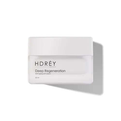 Kremy na dzień Deep Regeneration Soft 50 ml
