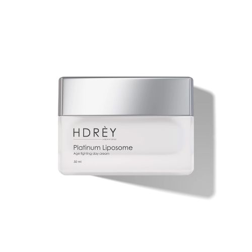 Kremy na dzień Plantinium Liposome Day Cream 50 ml