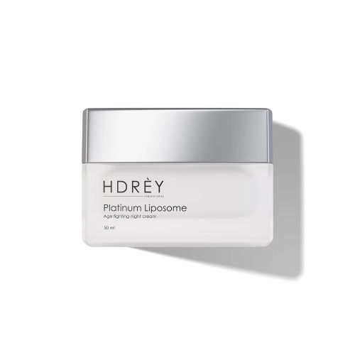 Kremy na noc Plantinium Liposome Night Cream 50 ml