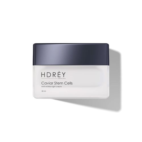 Kremy na noc Caviar Steam Cells Night Cream 50 ml