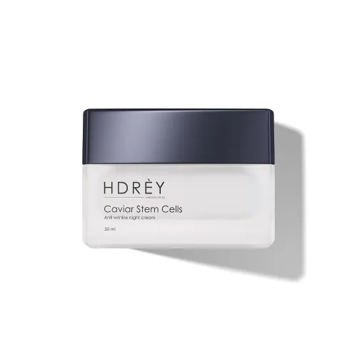 Kremy na noc Caviar Steam Cells Night Cream 50 ml