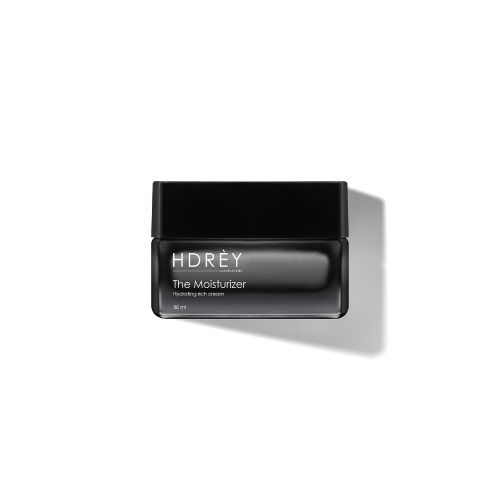 Kremy na dzień The Moisturizer Rich Cream 20 ml