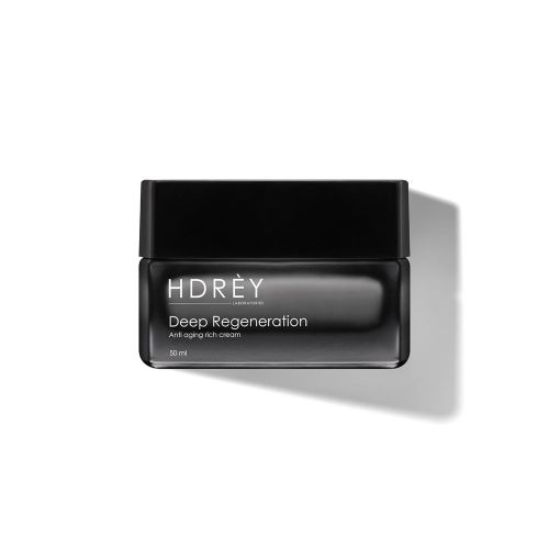 Kremy na dzień Deep Regeneration Rich Cream 50 ml