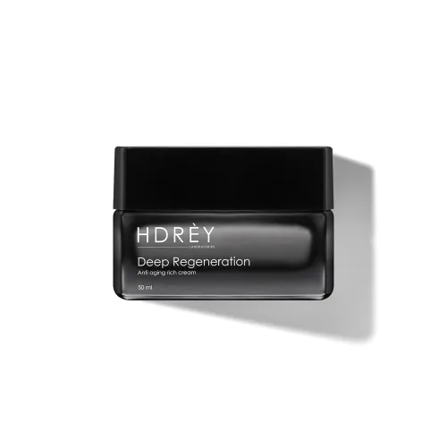Kremy na dzień Deep Regeneration Rich Cream 50 ml