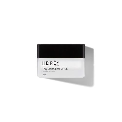 Kremy na dzień The Moisturizer SPF 30 50 ml