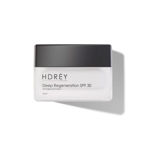 Kremy na dzień Deep Regeneration SPF 30 50 ml