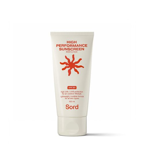 Kremy do opalania High Performance Sunscreen SPF 50 100 ml